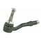 Mevotech Bmw 525I 04-07/Bmw 530I 04-05/Bmw:Fr Out Tie Rod End, Ms10634 MS10634 - alternate 1